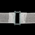 Connettore nastro 40 mm - immagine 5