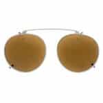 Occhiali da sole con clip unisex Vuarnet VD190500012121