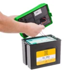 Batteria a secco da 9 V, 175 Ah - immagine 6