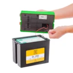 Batteria a secco da 9 V, 175 Ah - immagine 7