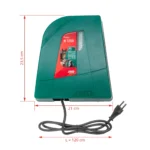 Elettrificatore AKO Power N 1200, 230 V, 1,2 Joule - immagine 5