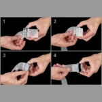 Connettore nastro 40 mm - immagine 6