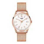 Orologio Unisex Henry London HL39-M-0026 (Ø 39 mm)