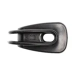 Isolatore per angolo recinto permanente - immagine 2