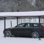 Telo per Tettoia CAR 3048 ALRP