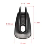 Isolatore per angolo recinto permanente - immagine 4