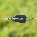 Isolatore per angolo recinto permanente - immagine 6