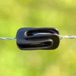 Isolatore per angolo recinto permanente - immagine 7