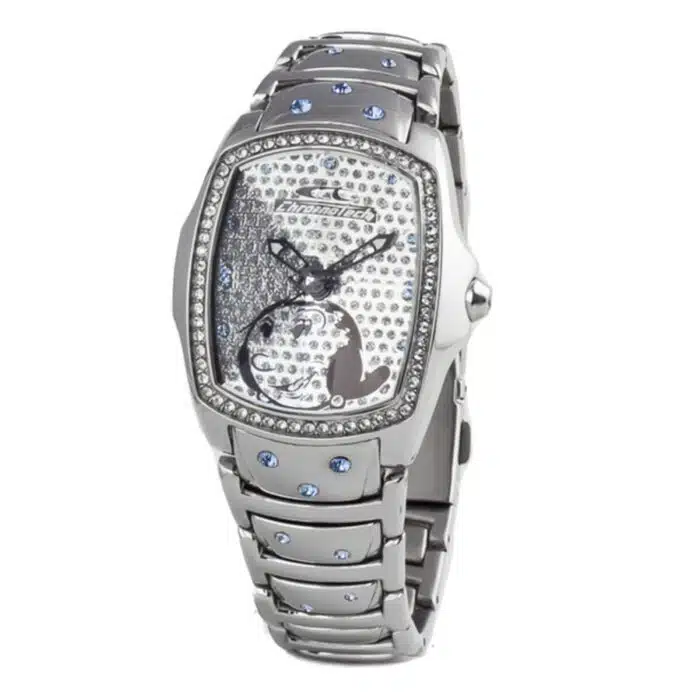 Orologio Uomo Chronotech CT7896M-92 [ 41 mm