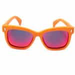 Occhiali da sole Unisex Italia Independent 0011-055-000 - immagine 2