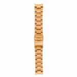 Cinturino per Orologio Bobroff BFS002 Oro rosa