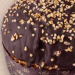 panettone artigianale cioccolato