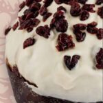 panettone artigianale frutti rossi