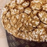 panettone artigianale Satollo