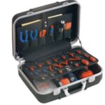 Valigia Porta Attrezzi PLANO Pro Case PC400E