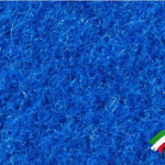 Passatoia moquettes BLU - H 1 Metro