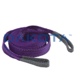 Braca di Sollevamento Viola