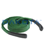 Braca di Sollevamento Verde