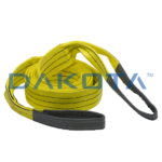 Braca di Sollevamento Gialla