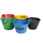 Secchio Blu Professionale (Antinfortunistico)