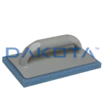 Frattazzo con Spugna Blu