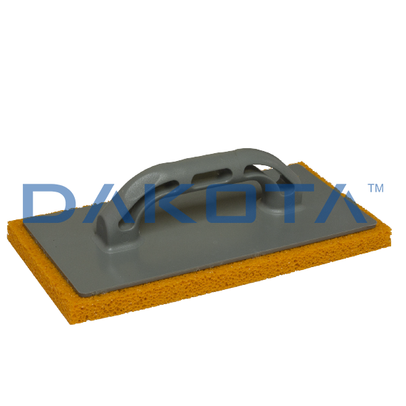 zoom_10003053-0-66880d83.png Frattazzo con Spugna Arancio - immagine 1