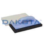 Feltro Bianco per Frattazzo