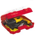 6 Pz- Cassetta Porta Attrezzi PLANO Design 999