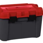 4 Pz- Cassetta Porta Attrezzi PLANO Toolbox Giotto