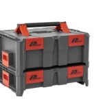 Cassetta Porta Attrezzi PLANO System 1