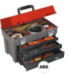 Cassetta Porta Attrezzi PLANO Professional 873