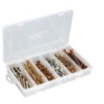 24 Pz- Cassetta Porta Attrezzi PLANO Organizer 3450