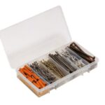 24 Pz- Cassetta Porta Attrezzi PLANO Organizer 3452