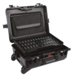 Trolley Valigetta Porta Attrezzi PLANO Waterproof Case PC720