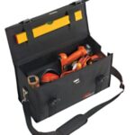 4 Pz- Borsa Porta Attrezzi PLANO Pro Case PC513004