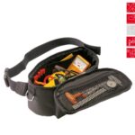 6 Pz- Borsa Marsupio Per Utensili PLANO Technics 545TB