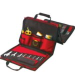 4 Pz- Borsa Per Utensili PLANO Technics 552TB