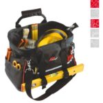 4 Pz- Borsa Per Utensili PLANO Technics 513002TB