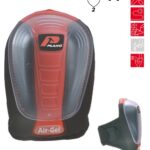 4 Pz- Ginocchiera-Scudo PLANO Technics KT500TB