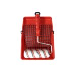 KIT RULLO+VASCHETTA+RETINA