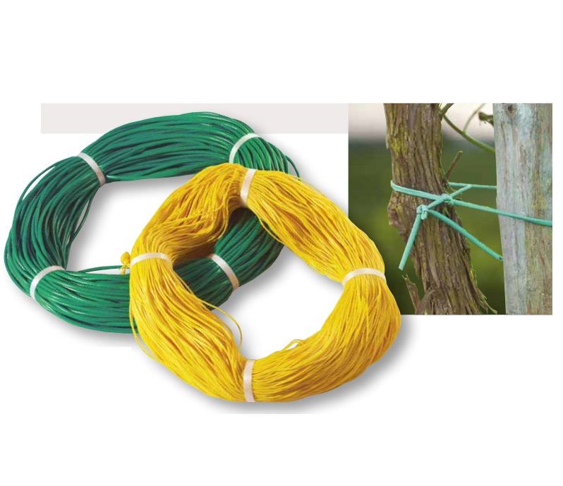 zoom_20745-0-65ba36e0.jpg Tubetto Per Legatura Extra Super In Matassa Conf. 24 kg - immagine 1