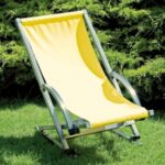 SEDIA POLTRONA SDRAIO A DONDOLO DONDOLELLA