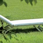 LETTINO IN ACCIAIO INOX