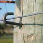 CONF. 5 KG CAMBRETTE CHIODO DISTANZIATORE DI ACCIAIO ZINCO ALLUMINIO