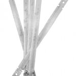 Distanziatori per Armatura - Confezione da 100 pz.