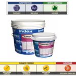 Transpiral Idropittura Traspirante a Base Acqua per Finiture Interne - Italfrom