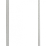 Telaio Vuoto da Muro H 1000 mm per MultiBox