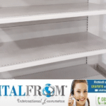 Ripiano Completo L 133 x 40 cm