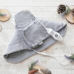 Cuscino Elettrico per Collo e Spalle Sholkad InnovaGoods - immagine 3