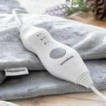 Cuscino Elettrico per Collo e Spalle Sholkad InnovaGoods - immagine 5